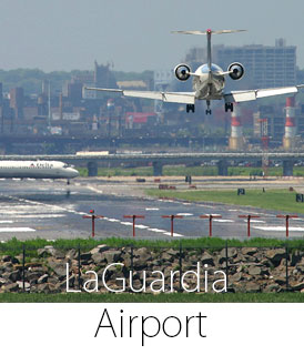 LGA Airport Transfers