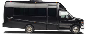 24 Passengers Bus
