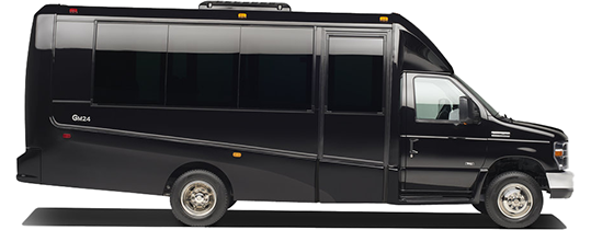 24 Passengers Bus 24 Passengers Bus