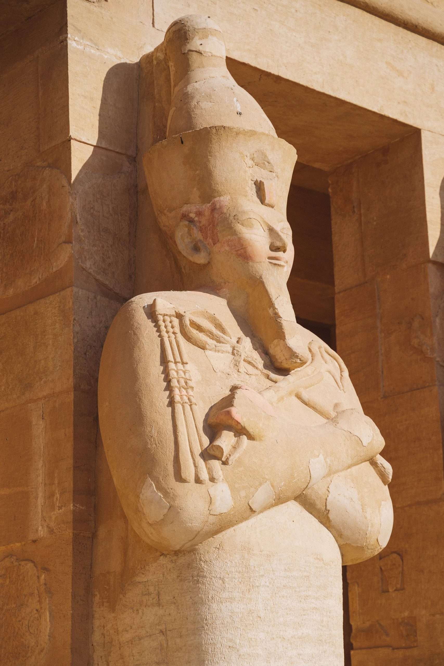 luxor attractions