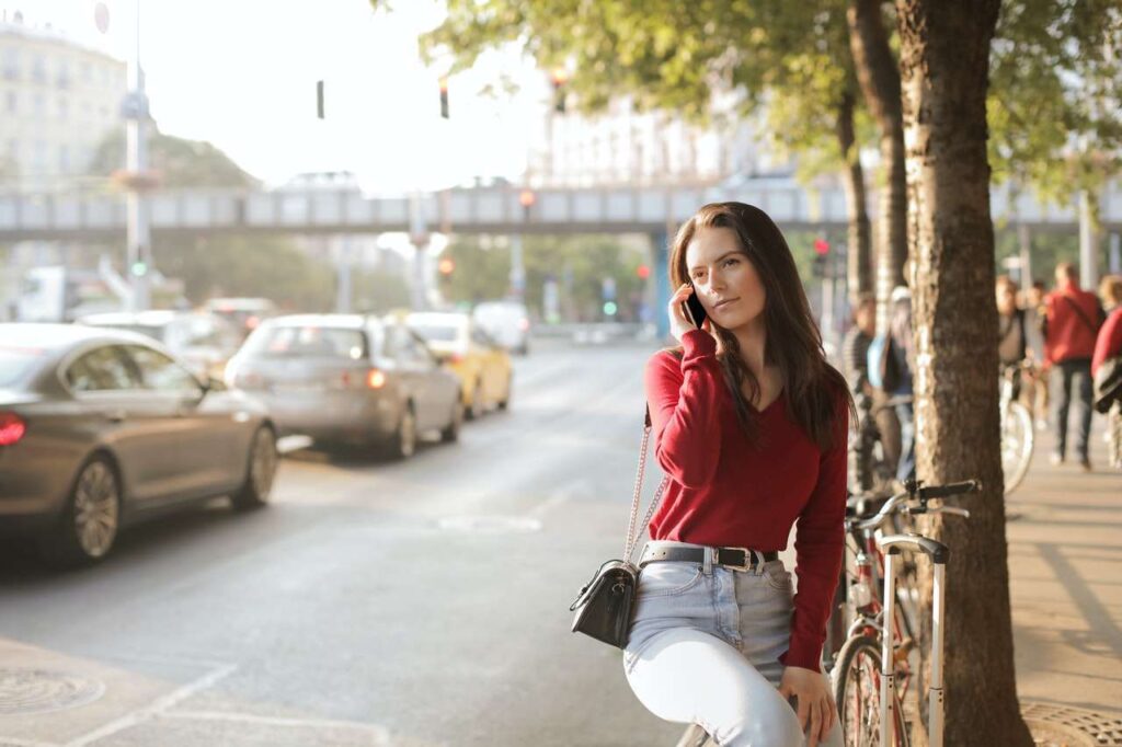 luxury airport transfer NYC