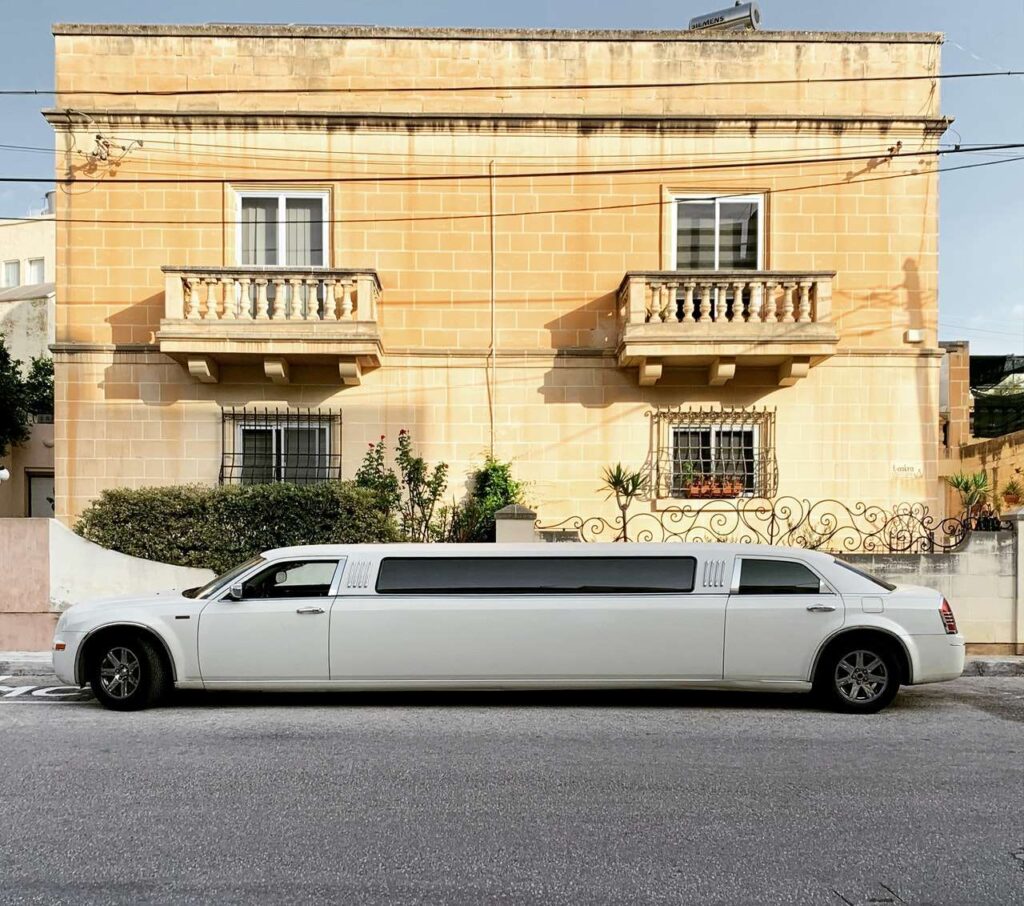 nyc limo