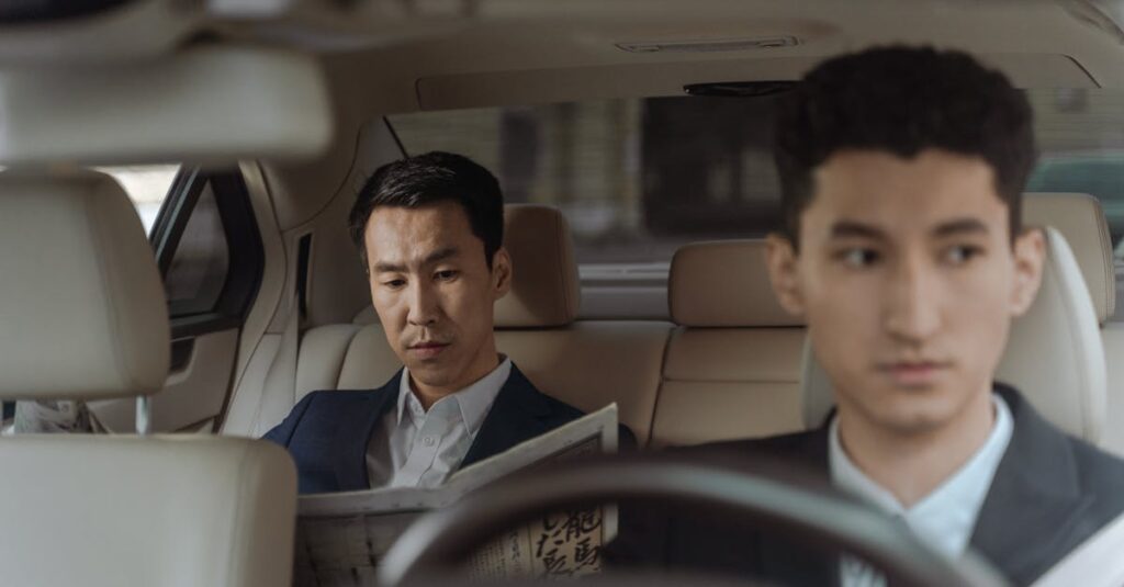 private airport transportation new york ny