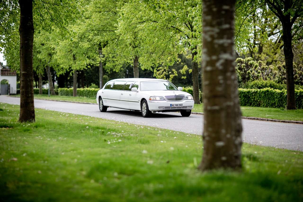 NYC Limo